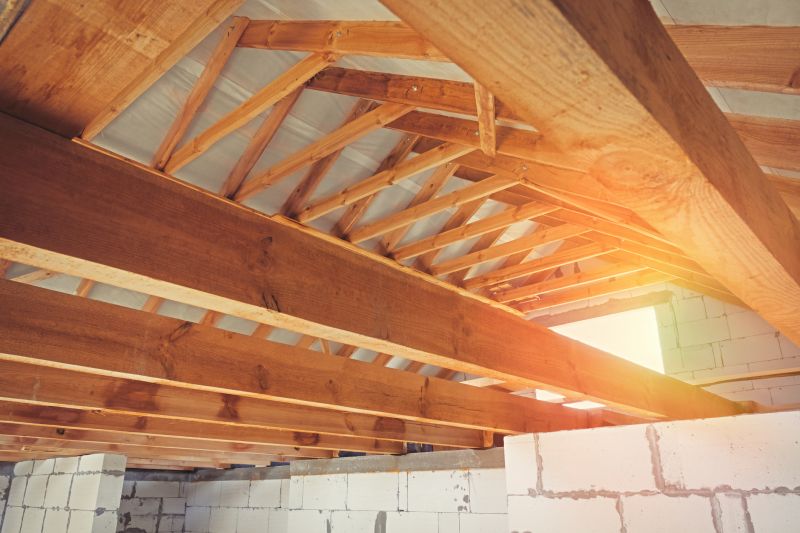 Steel Beam Repair