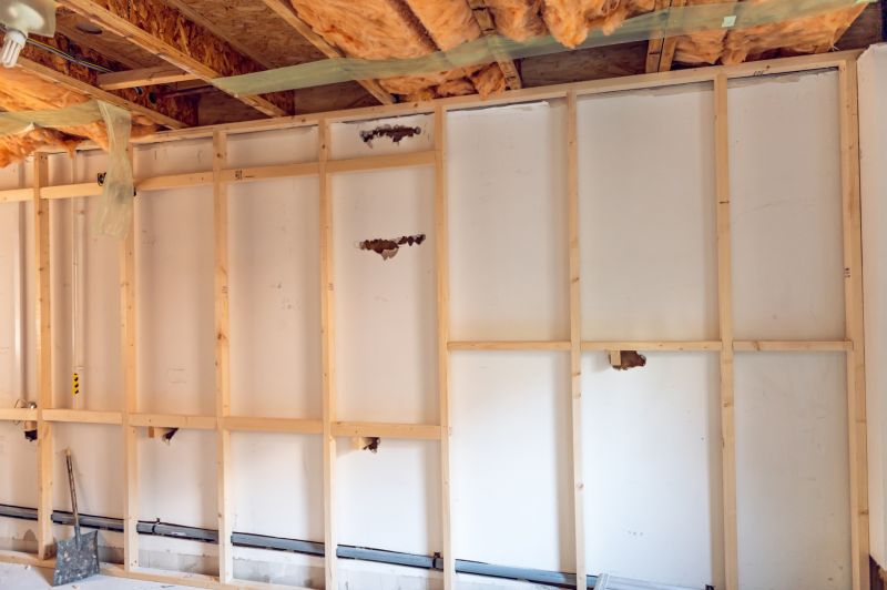 Pole Barn Framing in Kansas City, KS