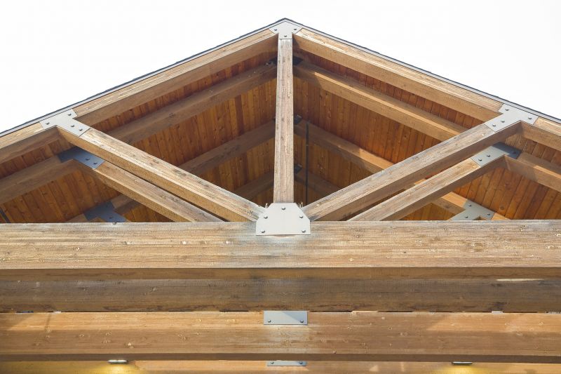 Roof Framing in Kansas City, KS