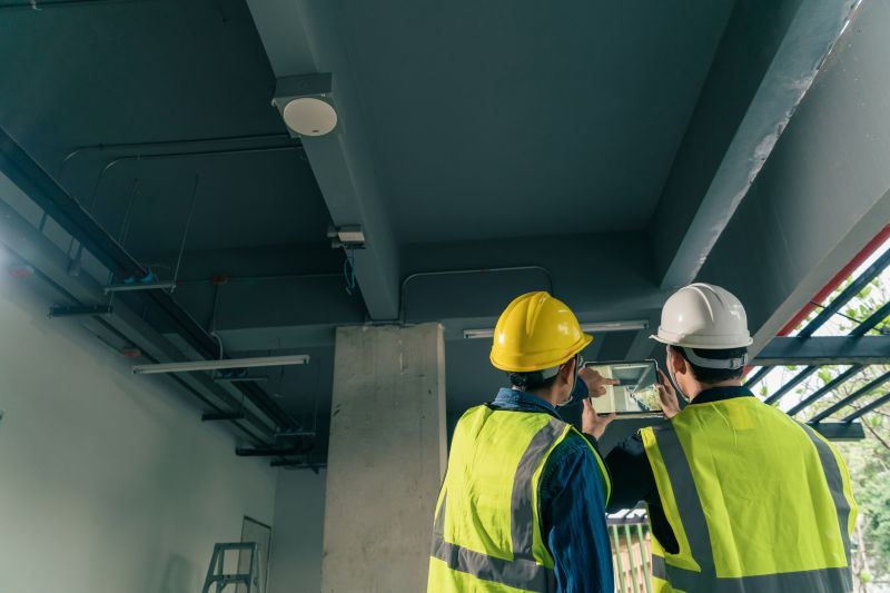 Structural Engineering Experts